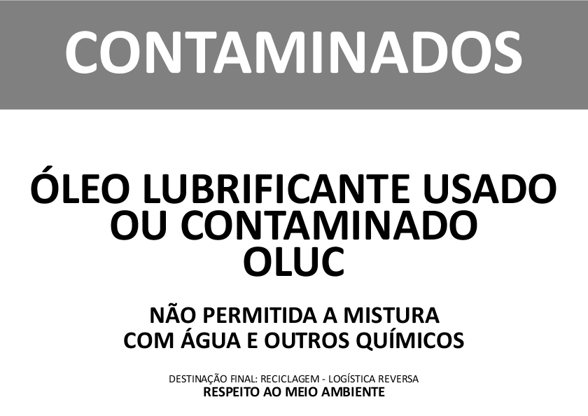 ESG NA LOGÍSTICA: O DESCARTE RESPONSÁVEL DE ÓLEO LUBRIFICANTE USADO